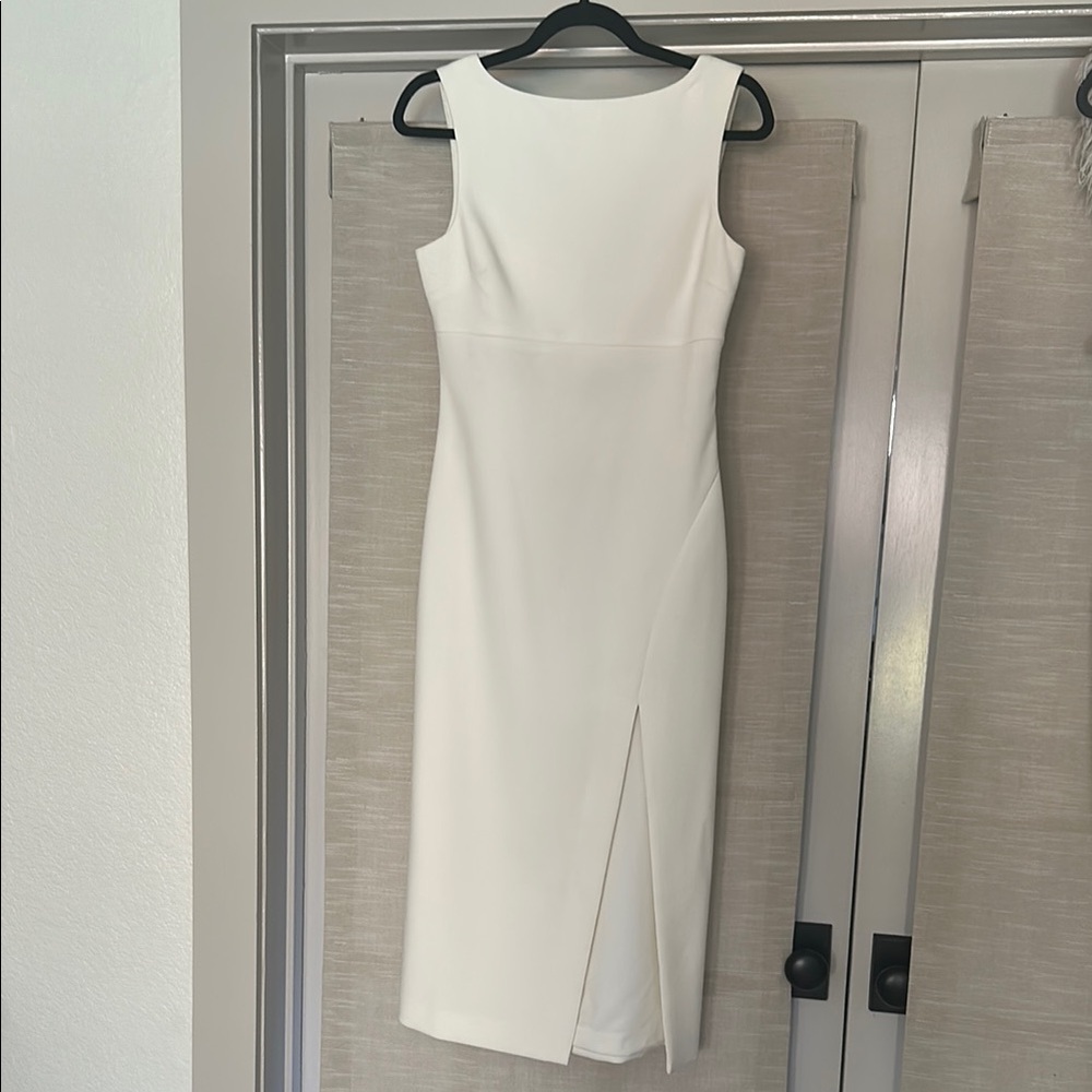 Likely Tilden Midi Dress